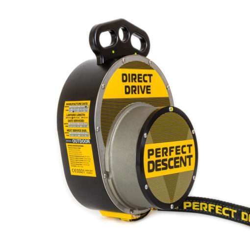 Direct Drive 53ft. - Image 4