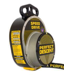 Speed Drive 53ft.