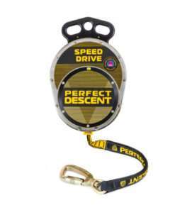 Speed Drive 28ft.
