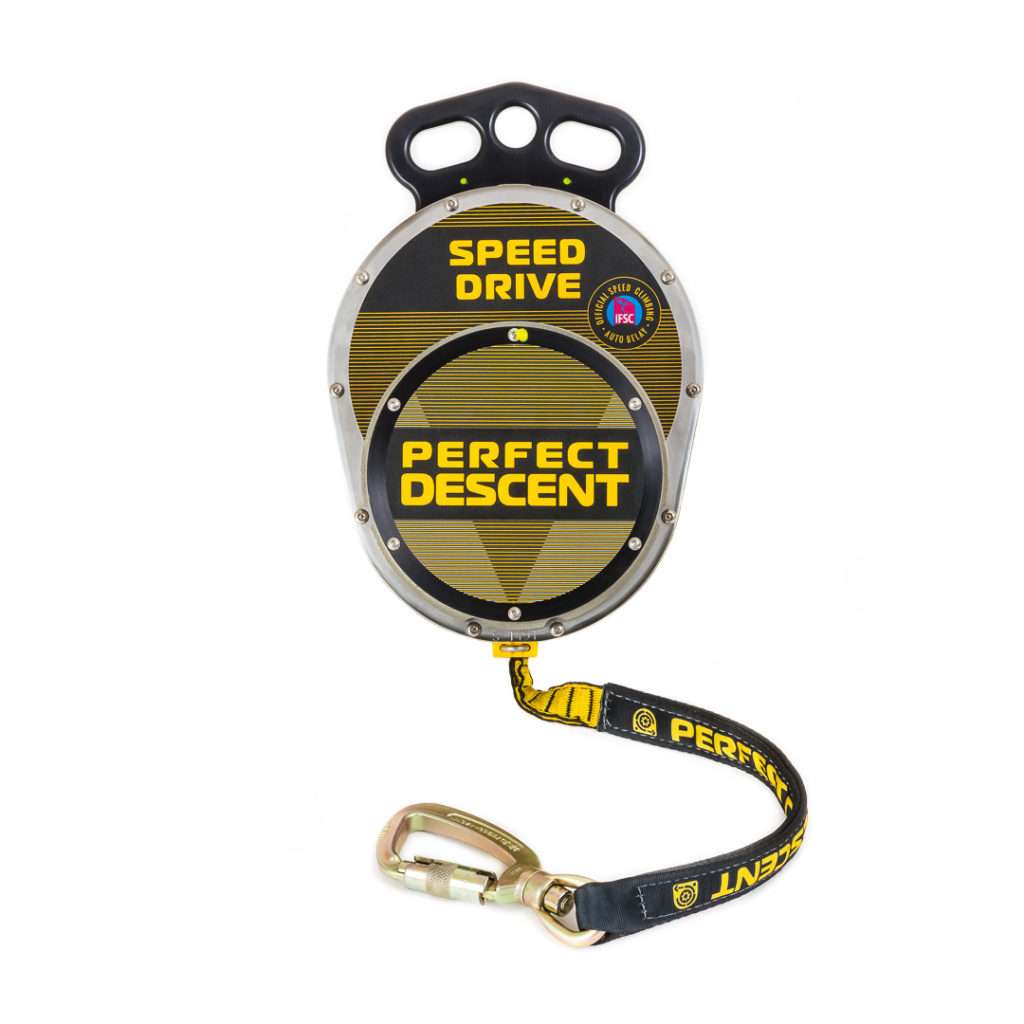 Speed Drive 28ft.